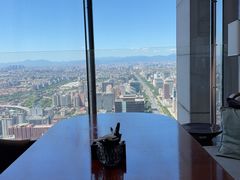 -北京柏悦酒店·锦庭餐厅Dining Room