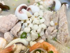 -广场正宗原汁薏米店