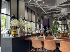 -West10 西拾·西餐厅·创意菜(未来科技城店)