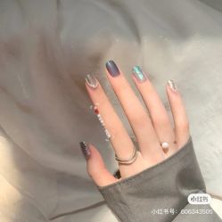 -妙睫屋日式美甲美睫