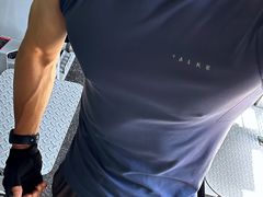 -Hi GYM嗨健身(泥城店)