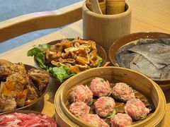 -正南齊北重庆老火锅(光华村直营店)