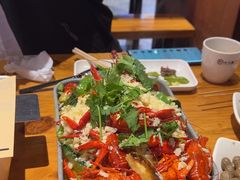 -本色.小马哥烧烤(无锡九里仓店)