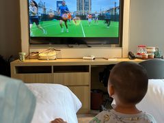 -桔子酒店(天津五大道店)