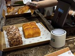 -麦陌(正弘城店)