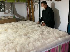 -利民棉花加工店