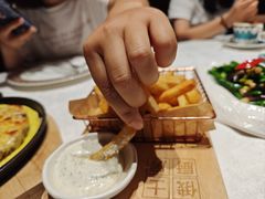 -俄士厨房(环球港店)