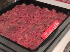 -花田里捞牛火锅(天润店)