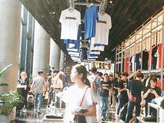 -NIKE品牌体验店(南京东路店)