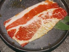 -牛YO烧肉烤肉自助(万象城春河里店)