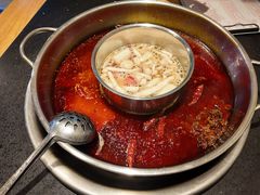 -飘香火锅(玉林西路店)