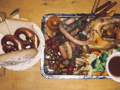 -巴伐利亚啤酒坊(意式风情街店)