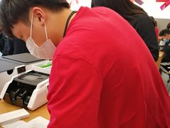 -Apple零售店(成都太古里店)