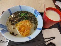 -永和大王(茉莉上新·友谊店)