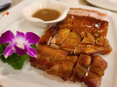 -香云轩·顺德菜(香云纱园林酒店店)