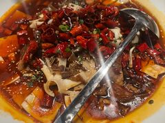 -破三川·新川菜(静安大融城店)