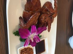 -水月周庄铂尔曼酒店-水月荟中餐厅