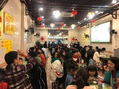 大堂-顺记冰室(宝华路店)