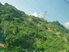 -洛阳龙门站