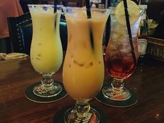 -Hooley's活利仕西餐厅(珠江新城店)