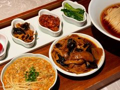 -松鹤面馆·古法焖肉面(观前店)