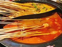 -钢管厂五区小郡肝火锅串串香(总店)