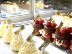 -名点荟·生日蛋糕·下午茶(五缘湾店)