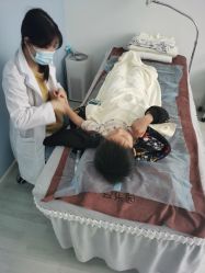 点击看大图 -豆乐园健康调理·小儿推拿