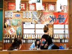 大堂-小川洋风料理(街道口店)
