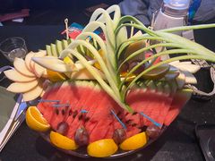 -麦度量贩式KTV(中联广场店)