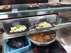 -欧阳家吊炉饼(九纬路店)
