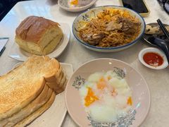 -何九海南茶店(鬼仔巷店)