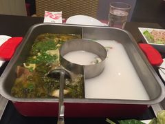 -新辣道鱼火锅(领展购物广场·中关村店)