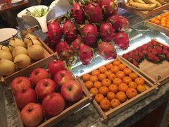 -厦门宝龙铂尔曼大酒店·海鲜自助餐厅
