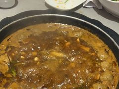 -巴蜀王婆大虾(南锣鼓巷店)