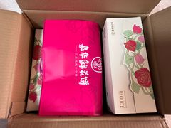 -嘉华鲜花饼·现烤(昆明老街店)