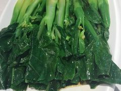 -立哥港式茶餐厅
