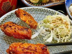 -一豚轩·烧鸟·豚骨拉面(五四路店)