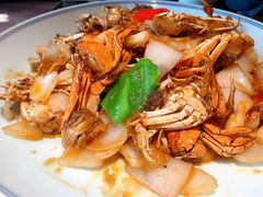 -周家二小姐的菜(西津渡店)