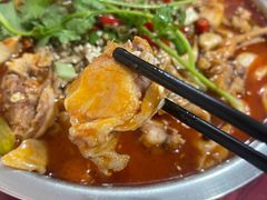 -米二红烧兔(华阳店)