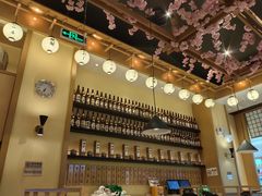 -禾绿寿司·定食·拉面·烧炸(宝安大仟里店)