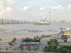 -馋遇江南·精致湖景雅宴(东方之门店)