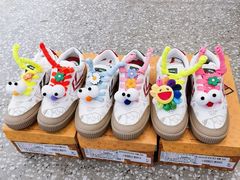 -Feiyue飞跃(长乐路店)