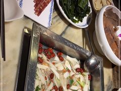 -码头故事·成都老火锅