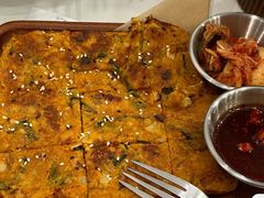 -京尚道韩式美食屋(海甸岛店)