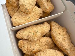 -悠个炸鸡(南京创始店)