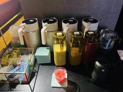 -索拉古贝(义乌北苑店)