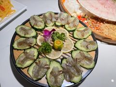 -顺水流·横州家宴(百色爱琴海店)