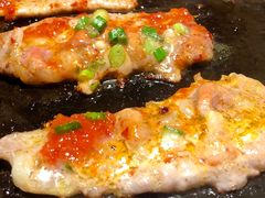 招牌特味肥牛-嘿嘟嘟·肋条烧肉放题(爱融荟城店)