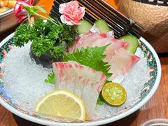 -木棉·醉心粤味(COCO Park店)